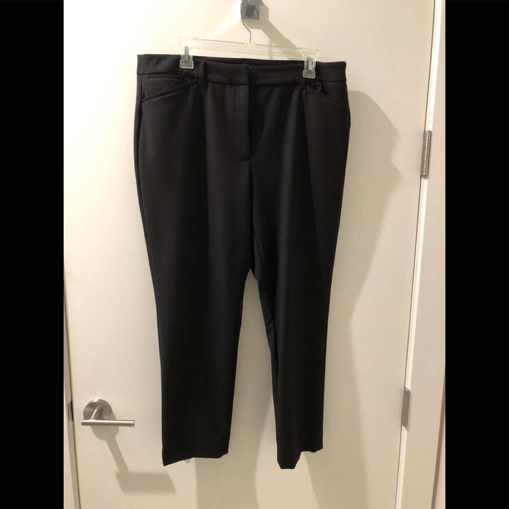 Slacks
